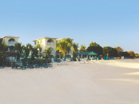 Ku Hotel Shoal Bay Village Εξωτερικό φωτογραφία